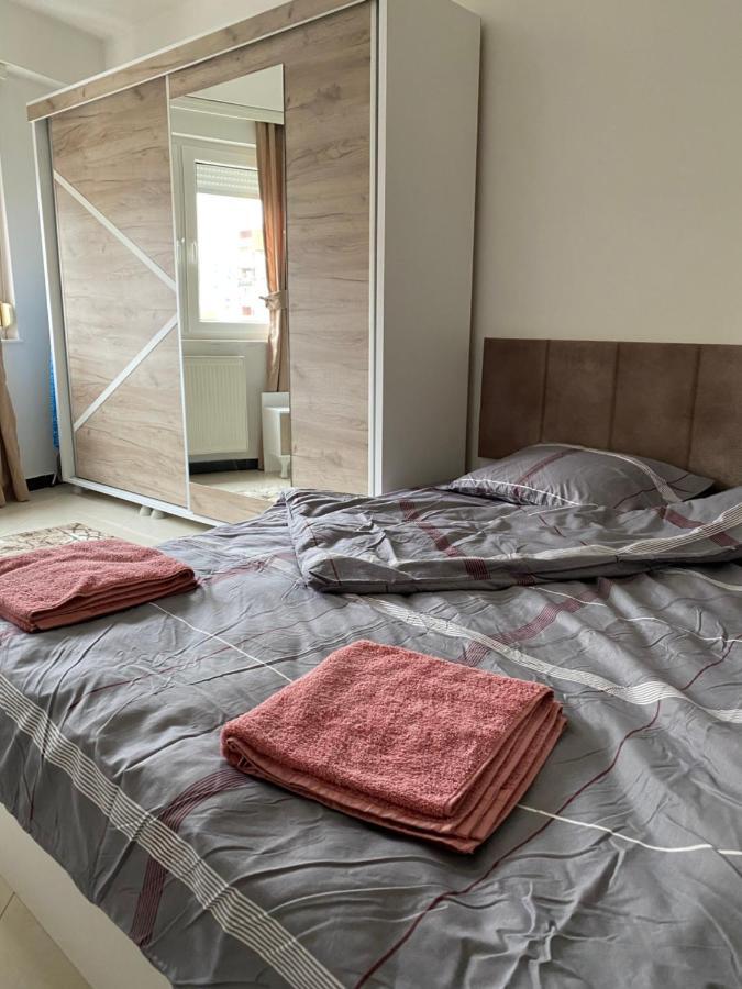 Capital Apartment Prishtina Приштина Экстерьер фото