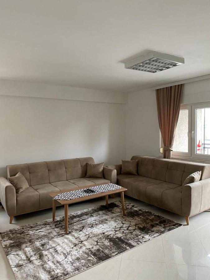 Capital Apartment Prishtina Приштина Экстерьер фото
