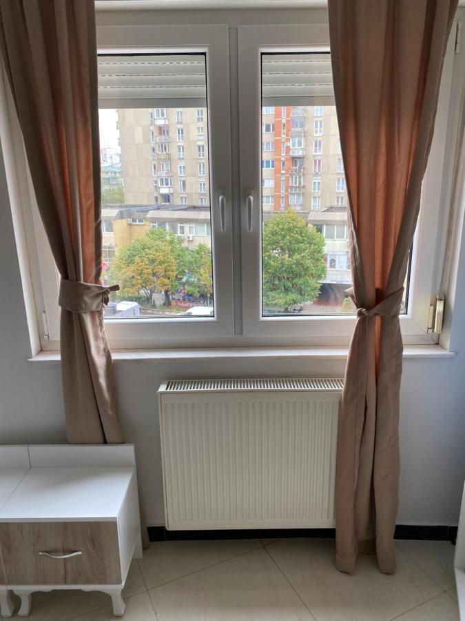Capital Apartment Prishtina Приштина Экстерьер фото