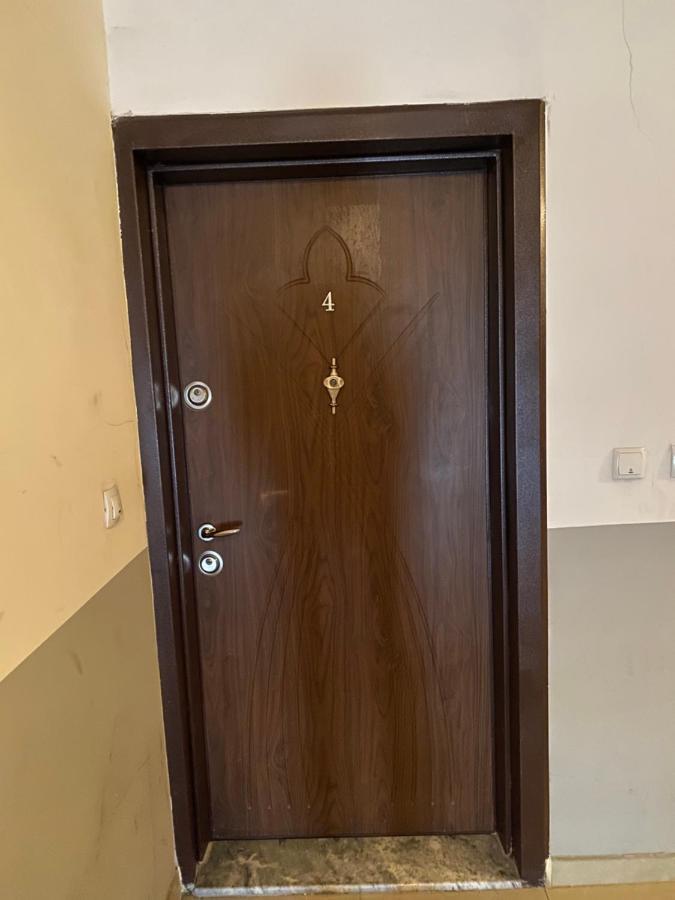 Capital Apartment Prishtina Приштина Экстерьер фото